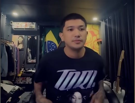 Jeremiah Tiangco muntik mabiktima ng fake casting call