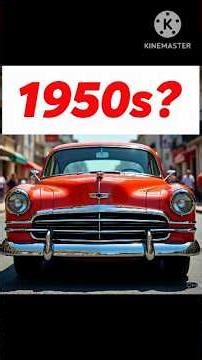 Why Cuba Looks Stuck in the 1950s 🚗😱