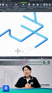 🔩 สร้างข้อต่ออัตโนมัติใน Revit ง่ายนิดเดียว! ใครทำโมเดลโครงสร้างใน Revit แล้วเบื่อกับการใส่ Joint ทีละจุด? ลองใช้ ฟีเจอร์การสร้างข้อต่ออัตโนมัติ ที่ช่วยให้คุณทำงานเร็วขึ้นเป็นเท่าตัว! ⏱️ | Deti Architecture & Construction