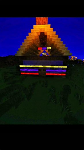 minecraft decorate your house🏠