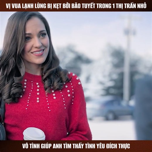 133K views · 2.6K reactions | Vị vua lạnh lùng bị kẹt bởi bão tuyết trong 1 thị trấn nhỏ, vô tình giúp anh tìm thấy tình yêu đích thực #review #reviewphim #reviewphimhay #phimhaynhat #phim #tongtai | Tiểu muội muội | Facebook