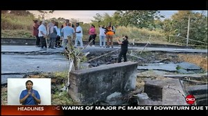 The 7PM Weekday News Cast | CNC3 Television, Trinidad and Tobago