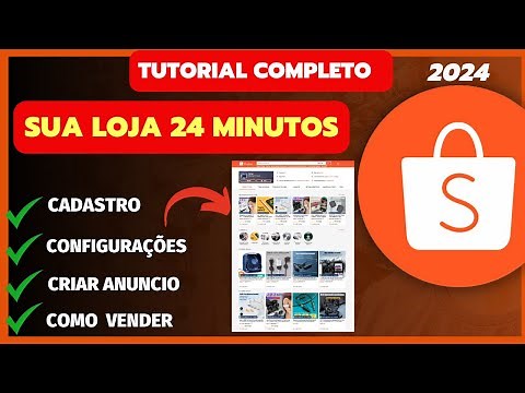 How to Create a Shopee Store from Scratch: A Complete Step-by-Step Guide