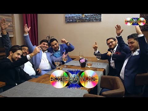 Danut Ardeleanu - Phrala (Official video)
