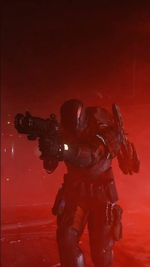 Star Citizen 4.8.3 Armor MIXED from Two Enemy Factions… and It Actually Looks INSANE