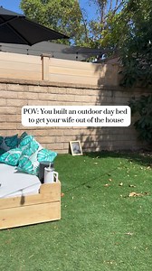 6.4M views · 28K reactions | My wife enjoys lounging in bed, thinking...