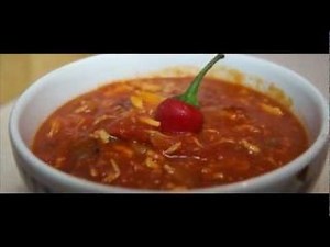 How to cook Gypsy stew with Vince Camilleri