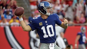 Watch New York Giants vs. Tampa Bay Buccaneers highlights