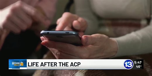 Watching Your Wallet: Life After the ACP