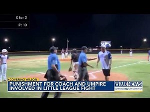 Little League International responds to fight at baseball game