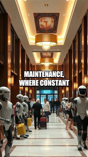 The Rise of Modular Service Robots for Everyday Business