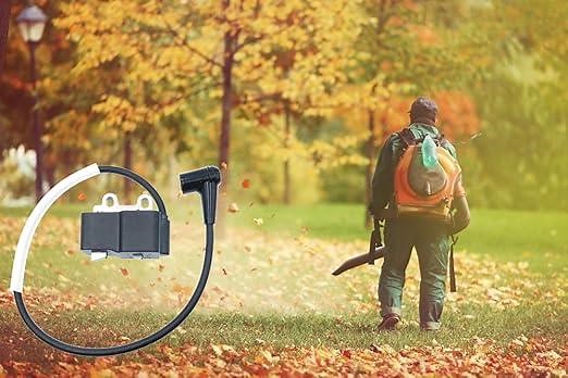 545108101 Ignition Coils for Husqvarna Leaf Blower 125B