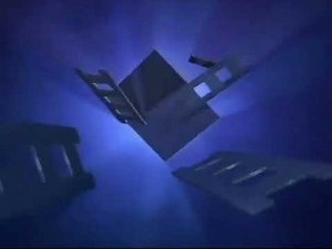 New Line Television Pay Per View (1995)