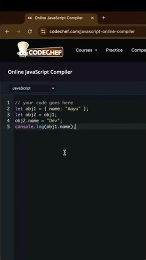 🔥 JavaScript Interview Challenge 2025 — Guess Before I Reveal 😎(0–3 Yrs)
