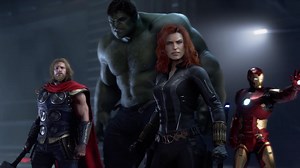 Full Marvel's Avengers Tutorial Gameplay Demo Revealed