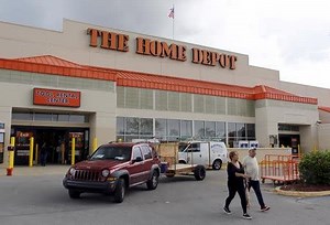 How home Depot is Outdoing Lowe's