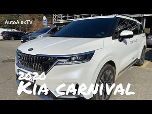2020Kia Carnival-2.2d auction Glovis Korea