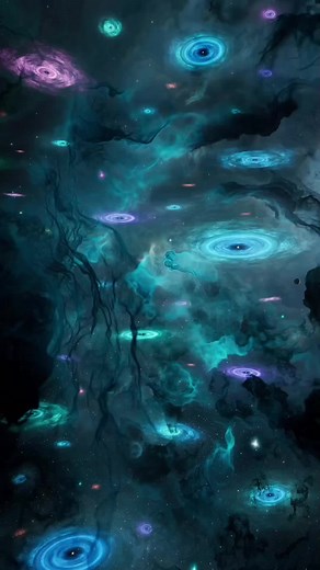 Domain Expansion: The Cosmic Void