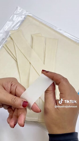 Resep Kuih Batang Buruk Moden yang Mudah dan Sedap