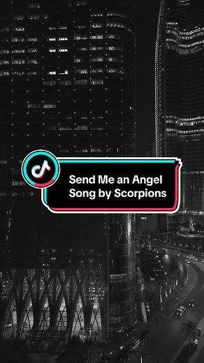 Send Me an Angel by Scorpions: A Nostalgic Hit