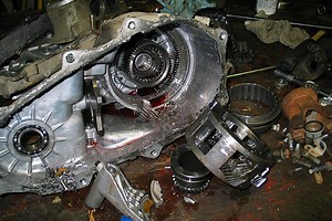 T-Case Upgrades: Common Problems and Cures for Popular 4x4 Transfer Cases