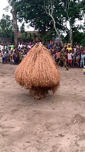 914K views · 9.5K reactions | Zangbeto performance  #akumbele #benin #zangbeto #voodoo #culture #priest #spirituality #local #tradition #africa | Moïse Le Touriste | Facebook