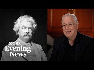 Extended Interview: Ron Chernow on uncovering the Mark Twain hidden beneath the surface