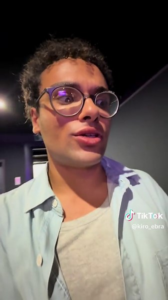 Kiro Ebra su TikTok