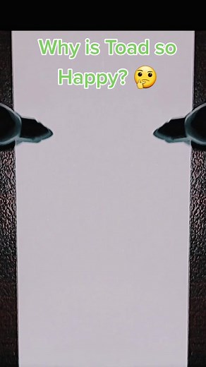 Drawing Toad from Super Mario | Exploring Symmetry in Videogame Art