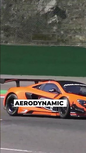 INSANE! Upgrade of McLaren 720S GT3 Evo: Review & Specs 🔥