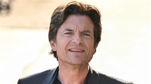 Jason Bateman Shares the Unexpected Way He Got Into Acting