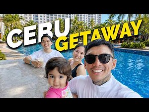 1 Week in JPark Cebu with My Baby Inday | Vlog by Chito Samontina