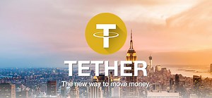 Tether Passes $50B Market Cap