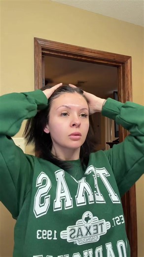 Get Ready with Me for My Sunday Shift