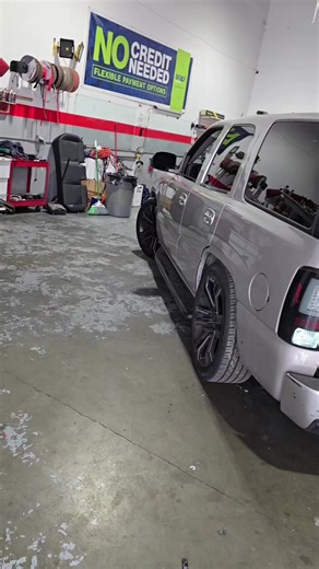 GMC Yukon T12 Compustar Installation Guide