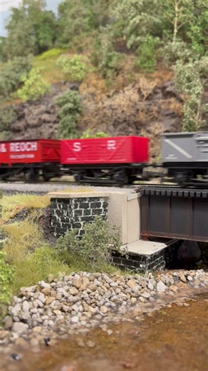 Hammering Eastbound