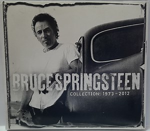 Bruce Springsteen - Collection: 1973 - 2012