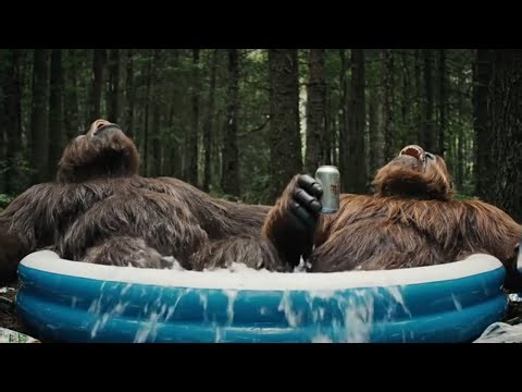 Funniest Bigfoot Vlog Compilation #24