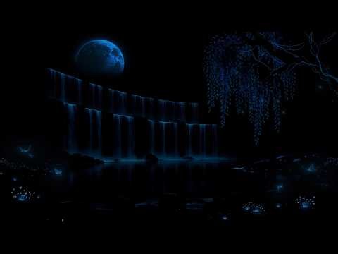(No Ads) Relaxing Music For Deep Sleep • Anxiety Relief, Melatonin Release • GOODBYE Insomnia #01