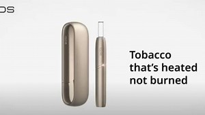 How IQOS is changing the vaping scene