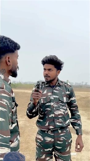 Foujio Ne Boder pr lagai aag 🔥😱 | Jai Hind 🇮🇳 #shorts #youtubeshorts #army