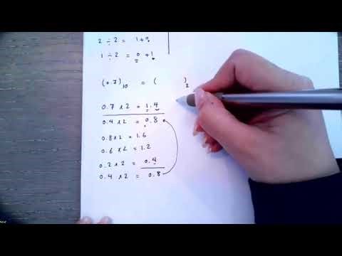 Review:Fixed and Floating-Point Numbers; Finding Roots of Nonlinear Equations with a Single Variable