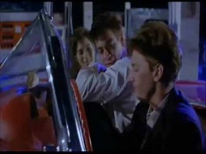 Less than zero - The show must go on (Julian tribute)