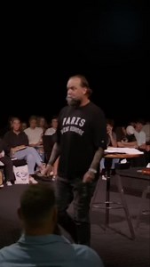 1.4K views · 380 reactions | Grace didn’t let Paul stay Saul. | Damon Thompson Ministries | Facebook