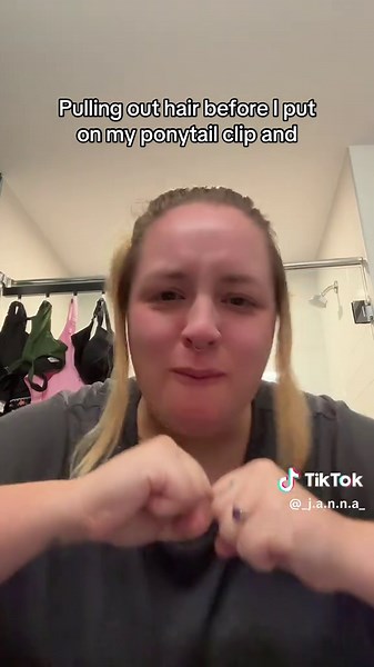 Understanding the Ponytail Clip Attachment