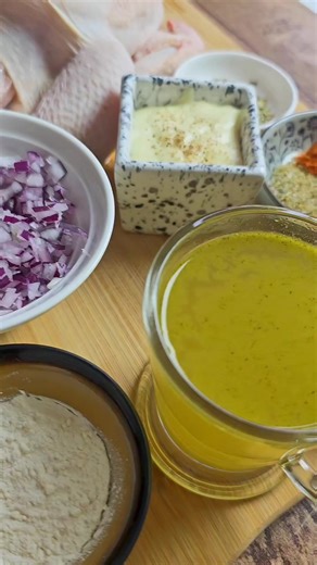 Ankere His Mum isa Culinary Arts Diploma Graduate with City & Guilds. Another Amazing recipe from our Little Chef KenZoukie, checkout his Insta page @kenzou_the_little_cook | Liziwe Matloha