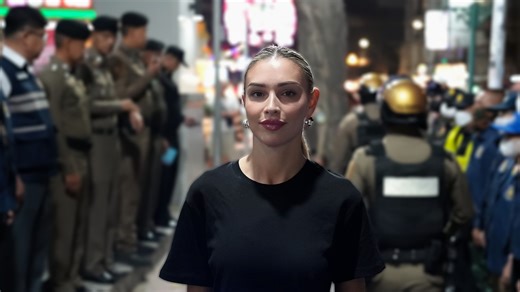 Thailand: The Dark Side of Paradise - Series 1: Episode 1