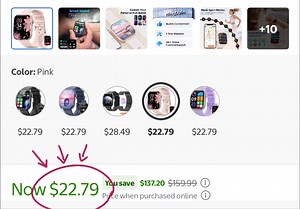 Autumn Collette on Reels