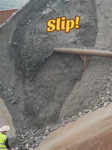 Easier Sand Unloading with Smooth Techniques