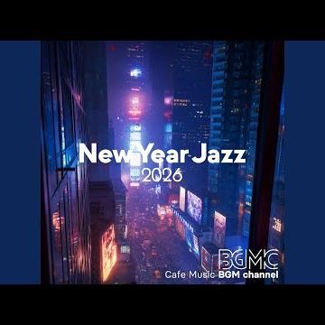 Here Comes 2026 (feat. Coffee Machine)